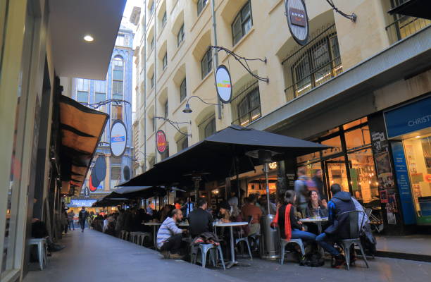 Melbourne Food Culture & SEO: This Restaurant is Taking Melbourne by Storm!